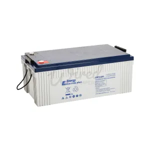 12V 260AH Expedition Plus AGM Deep Cycle Leisure Battery