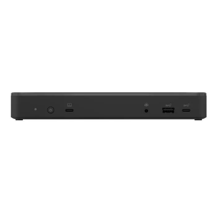 14-Port USB-C Docking Station, 65W (Chromebook Certified)