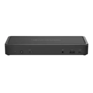 14-Port USB-C Docking Station, 65W (Chromebook Certified)