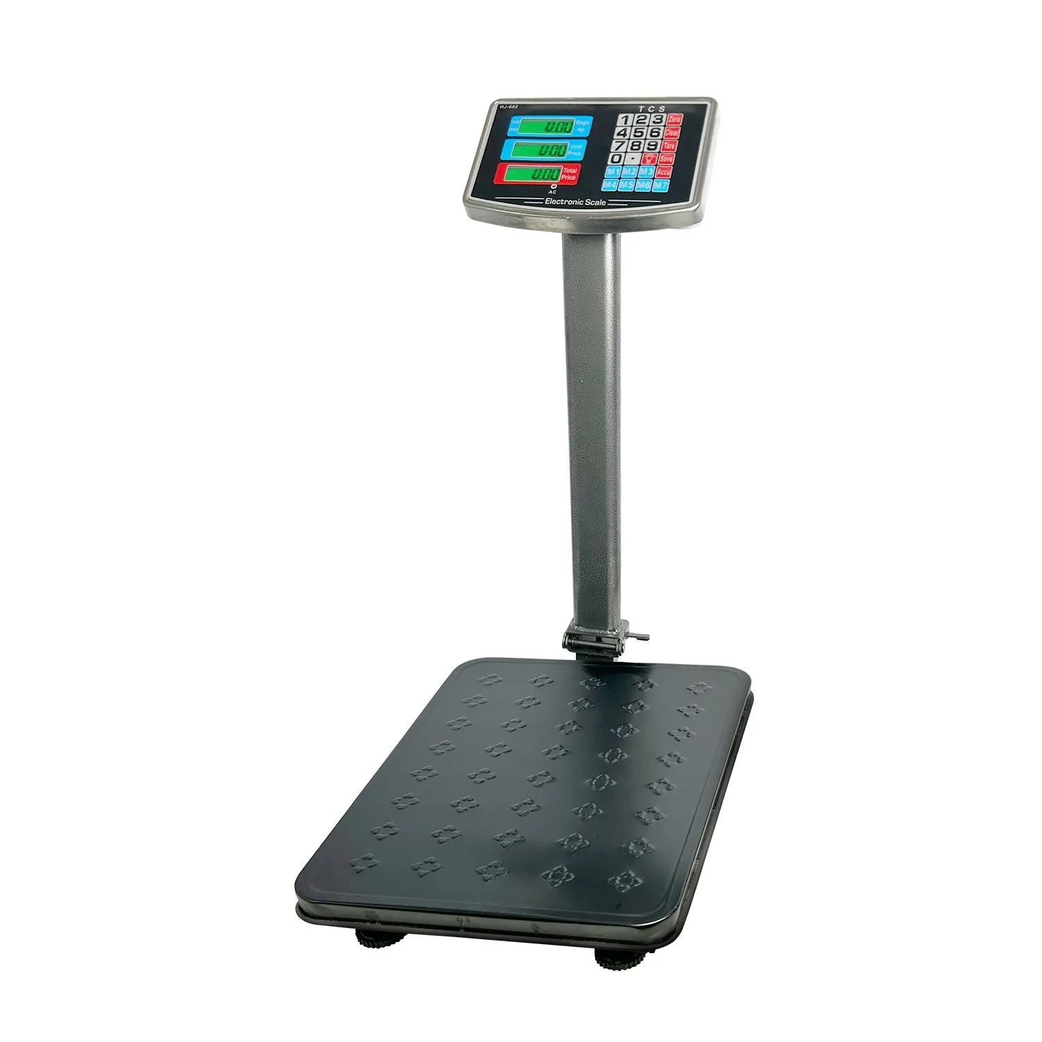 150KG High-Speed Digital Platform Scales - RYNOMATE