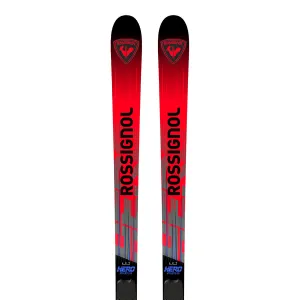 2025 Rossignol HERO Athlete FIS GS Skis