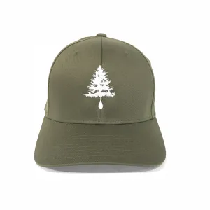 4EVERGREEN Flex Fit Hat