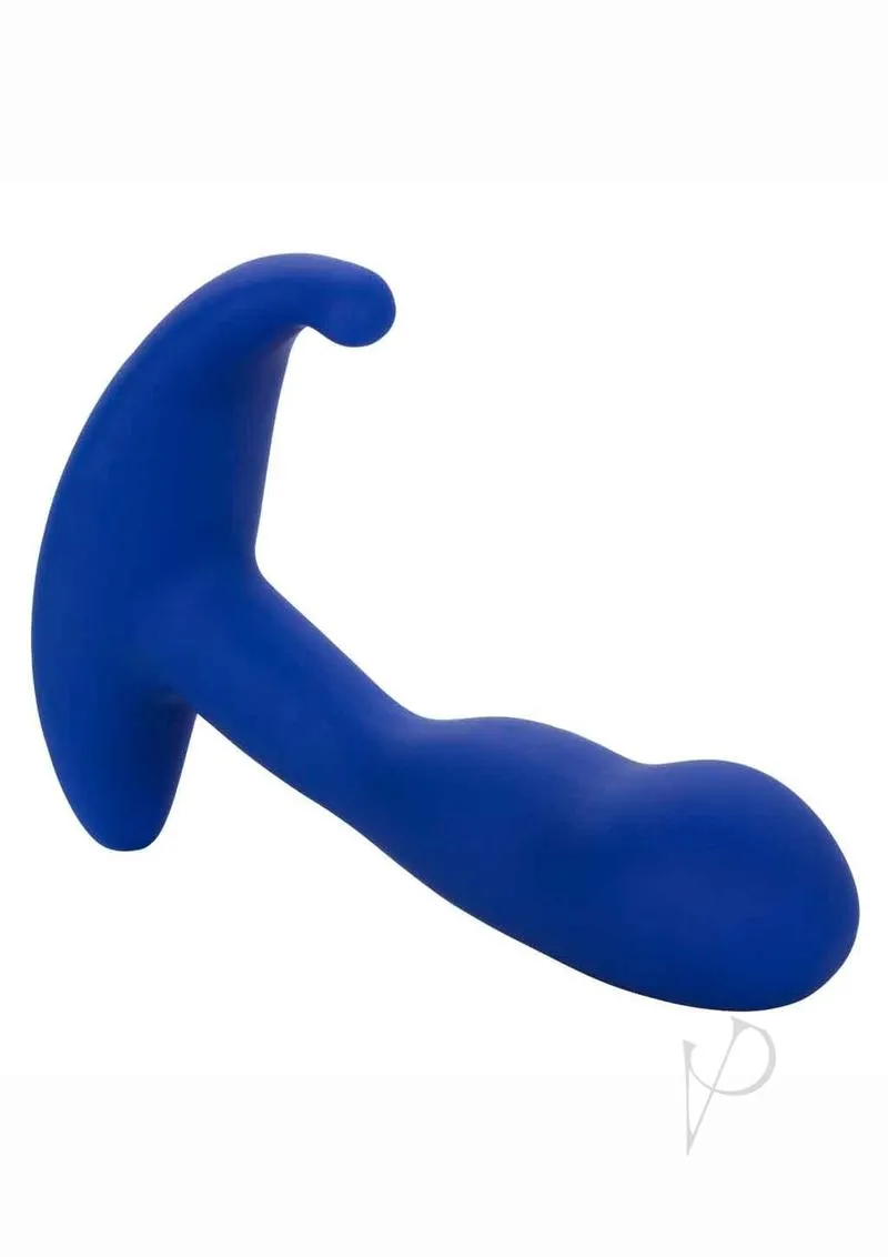 Admiral Advanced Curved Probe Blue