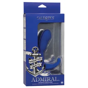 Admiral Advanced Curved Probe