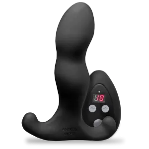 Aneros Vice 2 Rechargeable Remote-Controlled Vibrating Prostate Stimulator