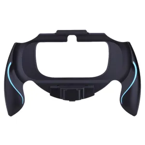 Anti-skidding Comfortable Joypad Bracket Holder Handle Hand Grip Case for Sony psv1000 Psvita PS Vita PSV 1000 Gamepad HandGrip