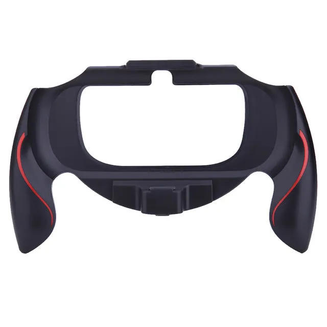 Anti-skidding Comfortable Joypad Bracket Holder Handle Hand Grip Case for Sony psv1000 Psvita PS Vita PSV 1000 Gamepad HandGrip