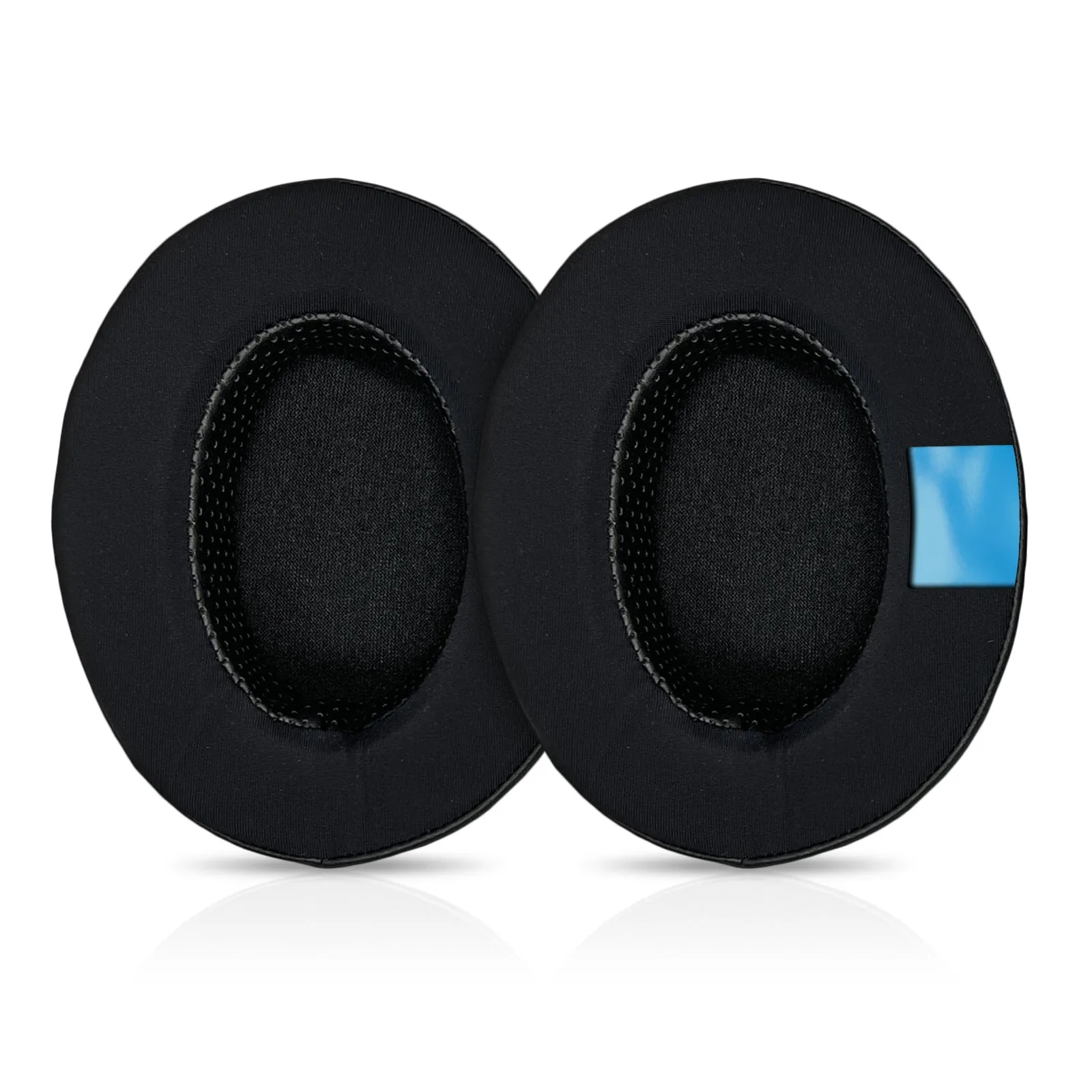 Arctis SteelSeries Nova Pro Wireless Premium XL Ear Pad Cushions by CentralSound