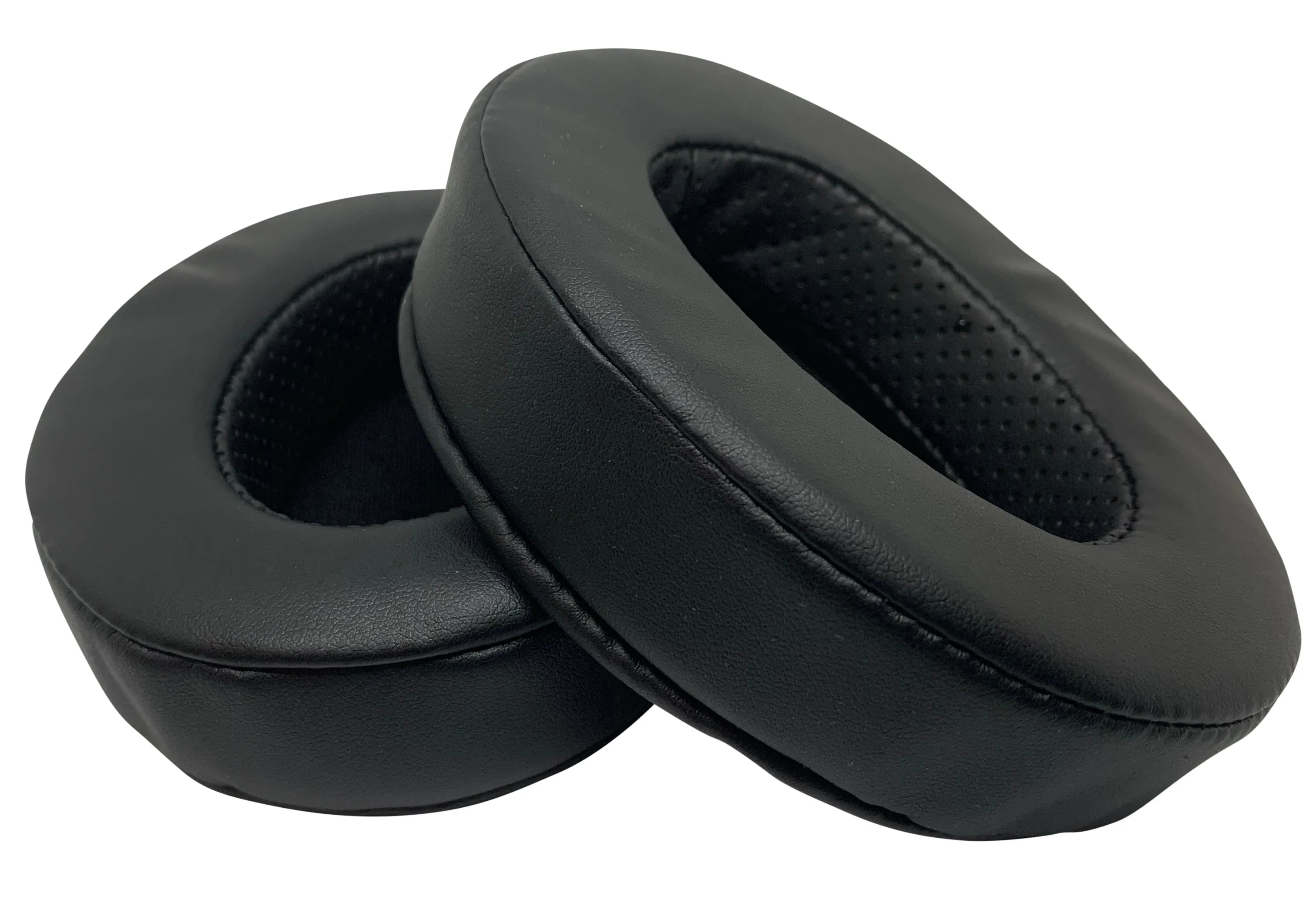 Arctis SteelSeries Nova Pro Wireless Premium XL Ear Pad Cushions by CentralSound