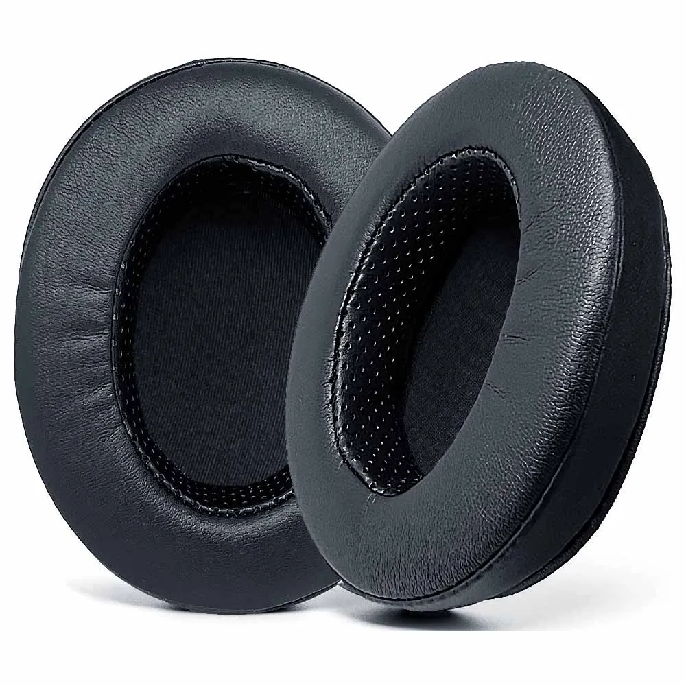 Arctis SteelSeries Nova Pro Wireless Premium XL Ear Pad Cushions by CentralSound