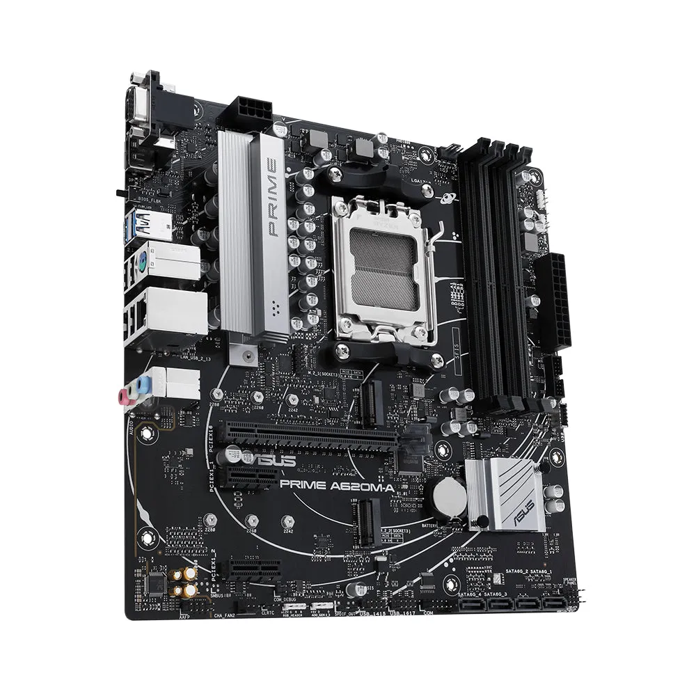 Asus Motherboard Prime A620M-A-CSM