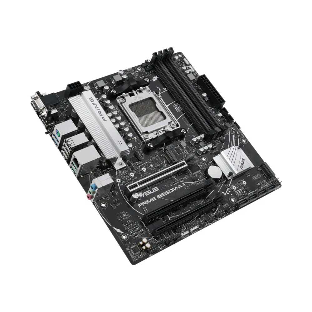 Asus Motherboard Prime B650M-A II