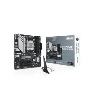 Asus Motherboard Prime B650M-A WiFi II