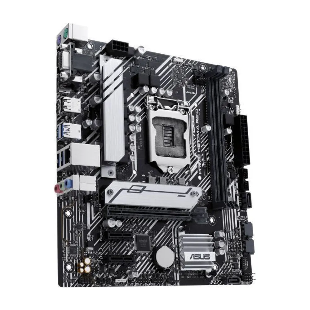 Asus Motherboard Prime H510M-A R2.0