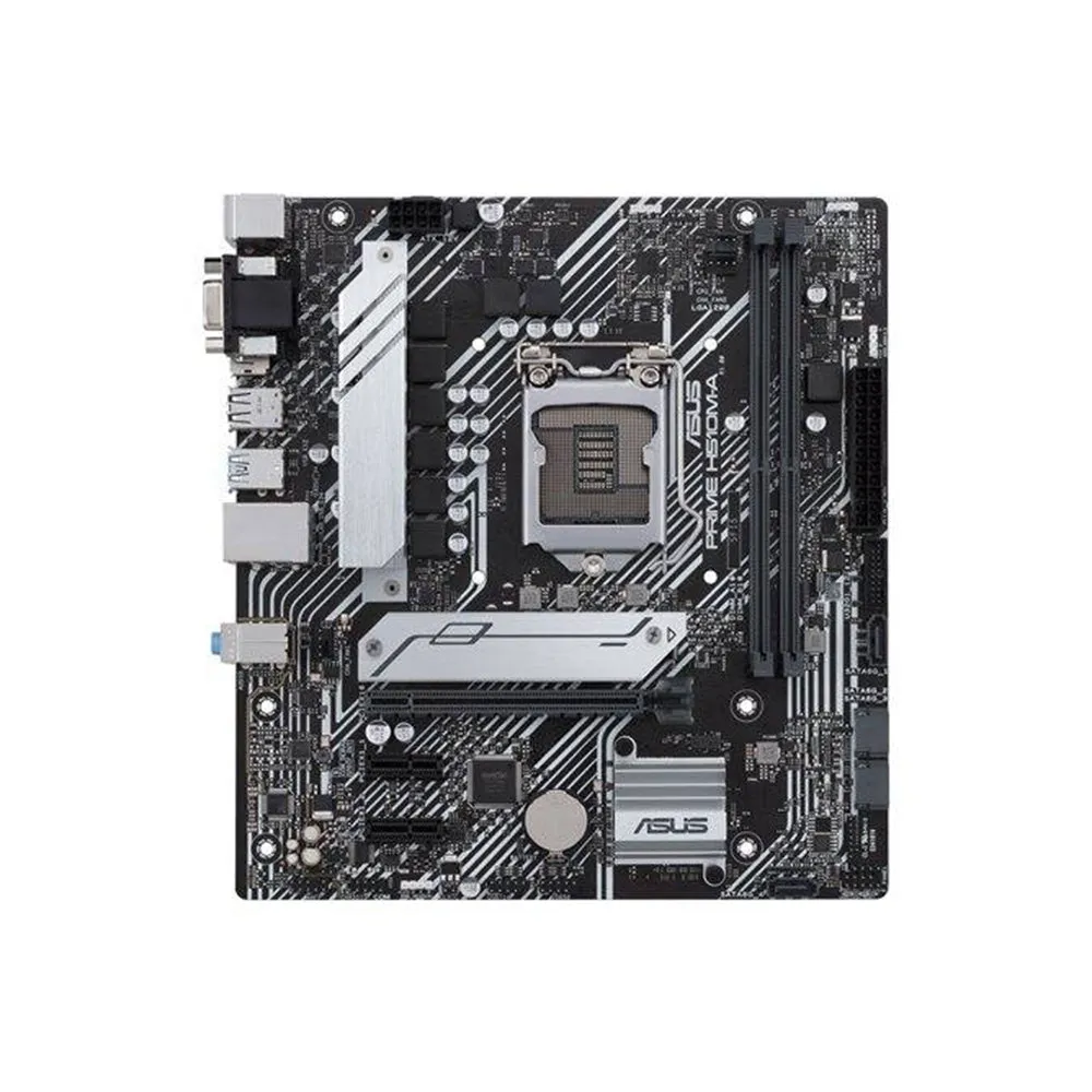 Asus Motherboard Prime H510M-A