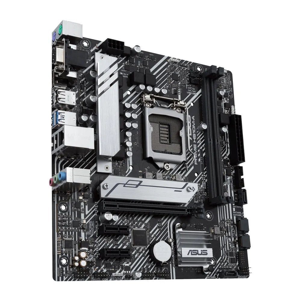 Asus Motherboard Prime H510M-A