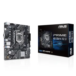 Asus Motherboard Prime H510M-K R2.0