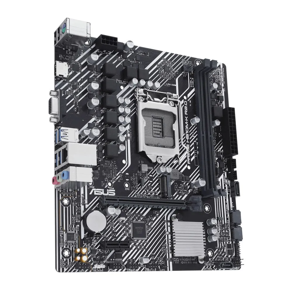 Asus Motherboard Prime H510M-K R2.0