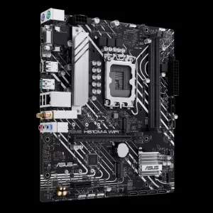 Asus Motherboard Prime H610M-A WiFi