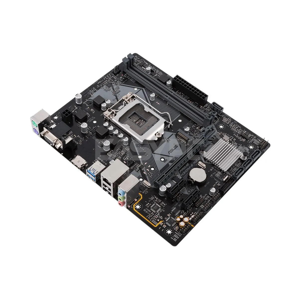 ASUS Prime H310M-E R2.0 LGA 1151 Ddr4 Motherboard