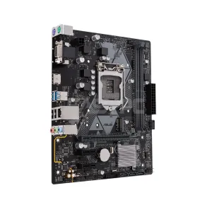 ASUS Prime H310M-E R2.0 LGA 1151 Ddr4 Motherboard