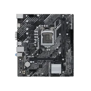 ASUS prime H510M-K LGA 1200 ddr4 Motherboard