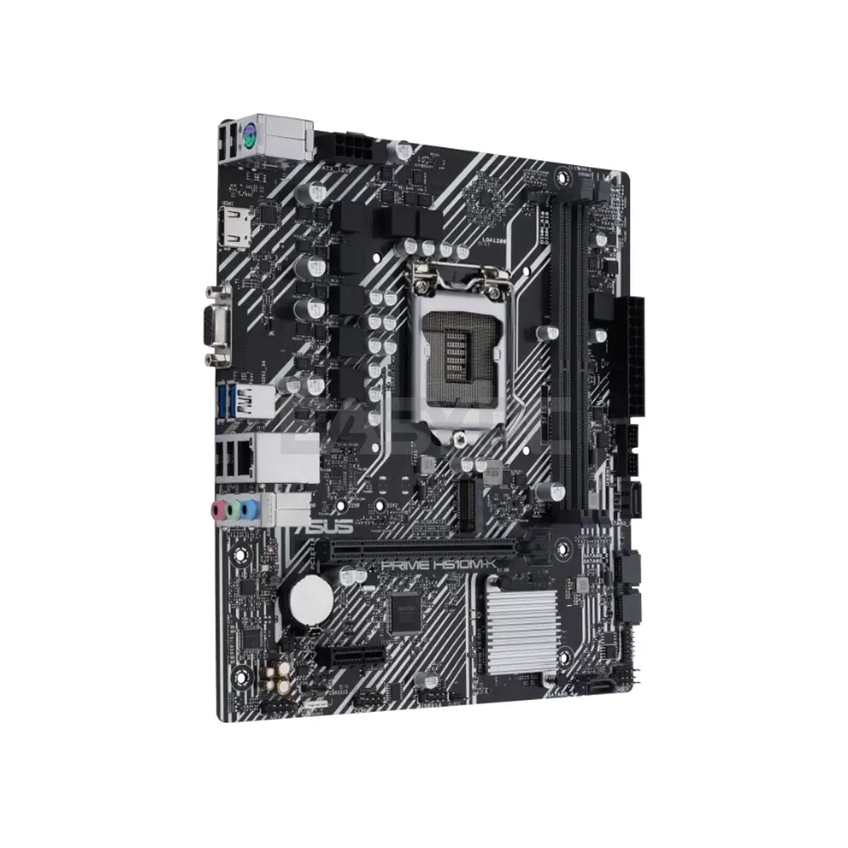 ASUS prime H510M-K LGA 1200 ddr4 Motherboard