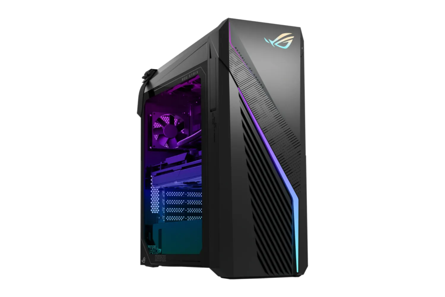 ASUS ROG Strix Intel Core i7 | 8GB | 1TB | Grey