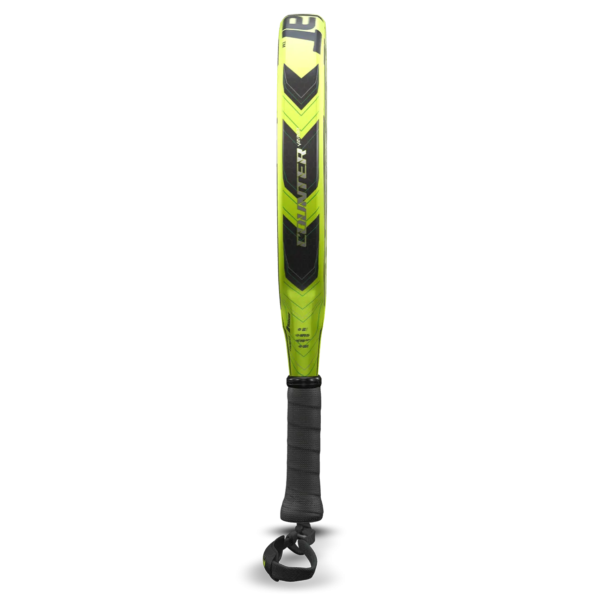 Babolat Counter Veron Padel Racket