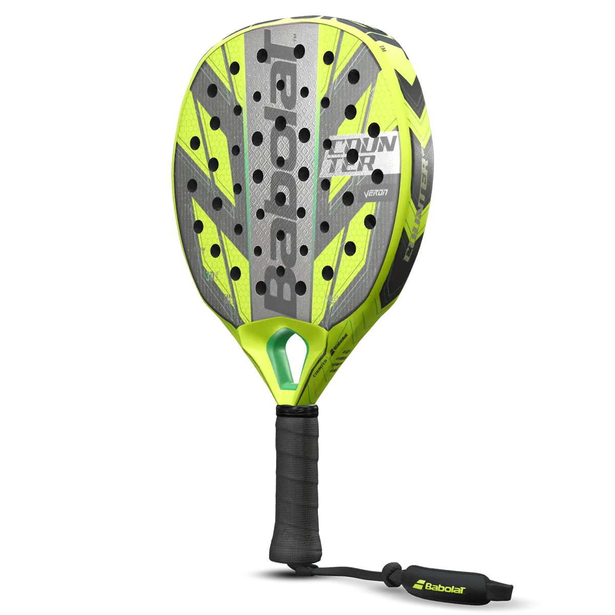 Babolat Counter Veron Padel Racket