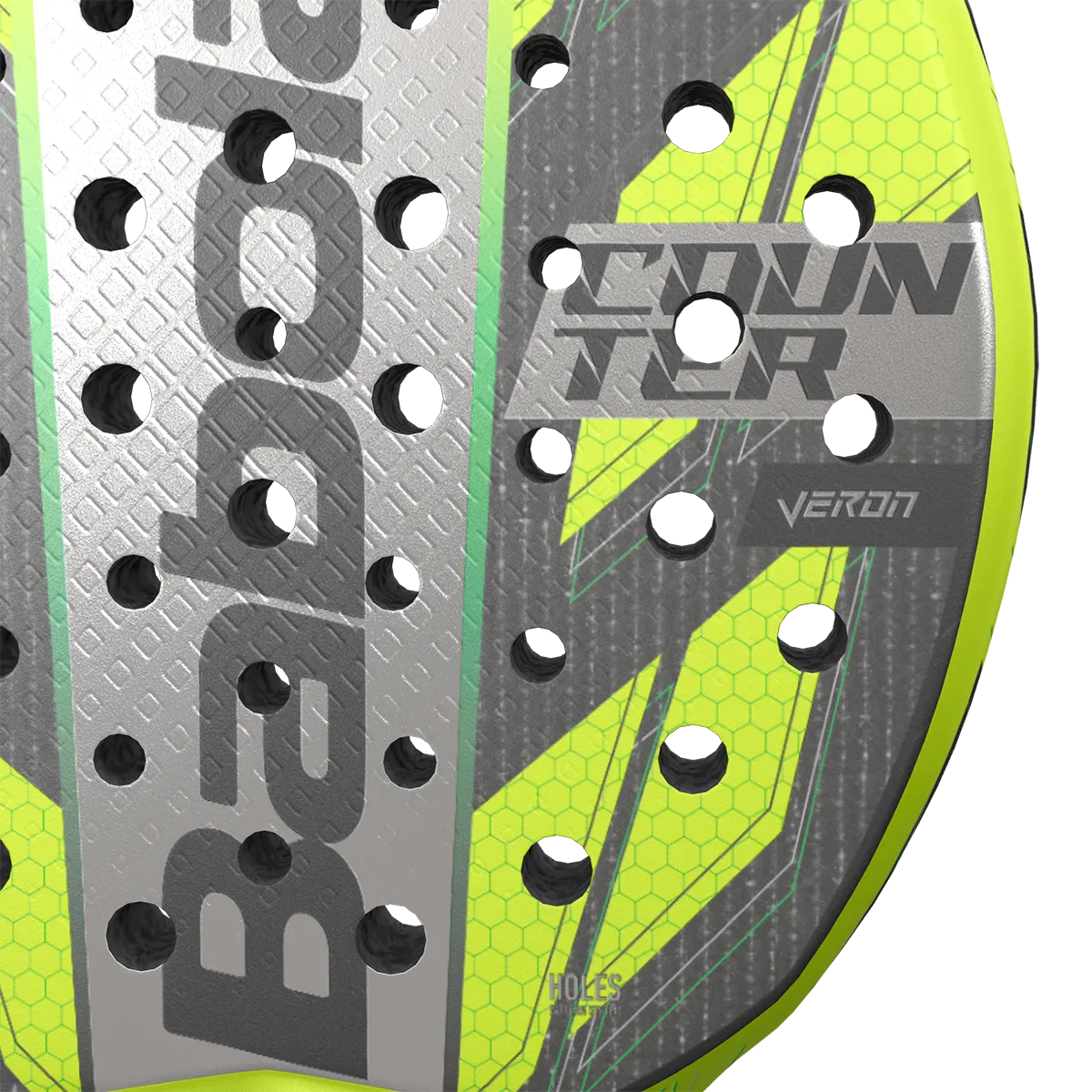 Babolat Counter Veron Padel Racket