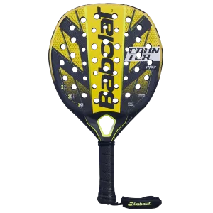 Babolat Counter Viper Padel Racket 24