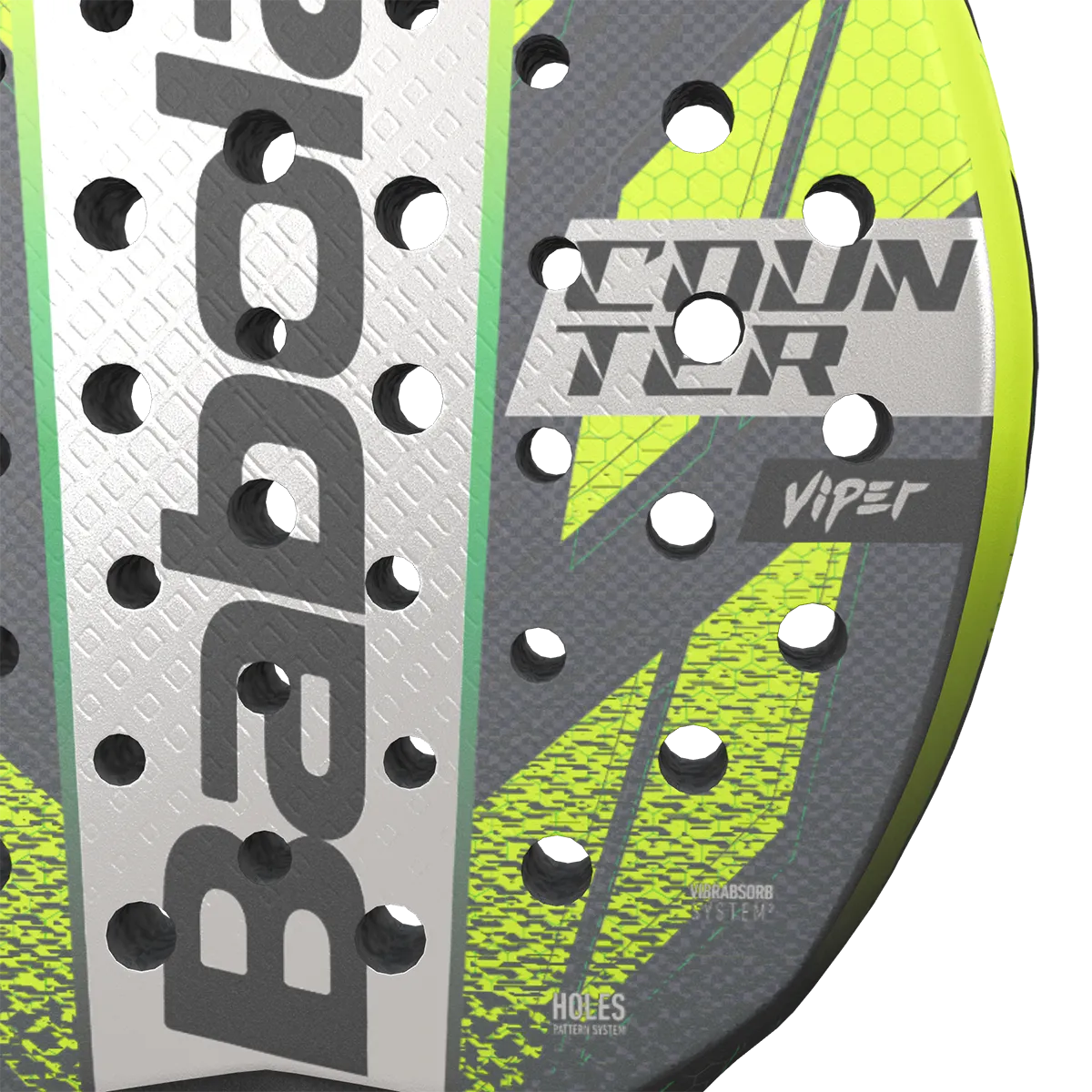 Babolat Counter Viper Padel Racket