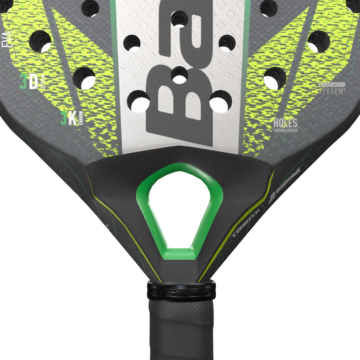 Babolat Counter Viper Padel Racket