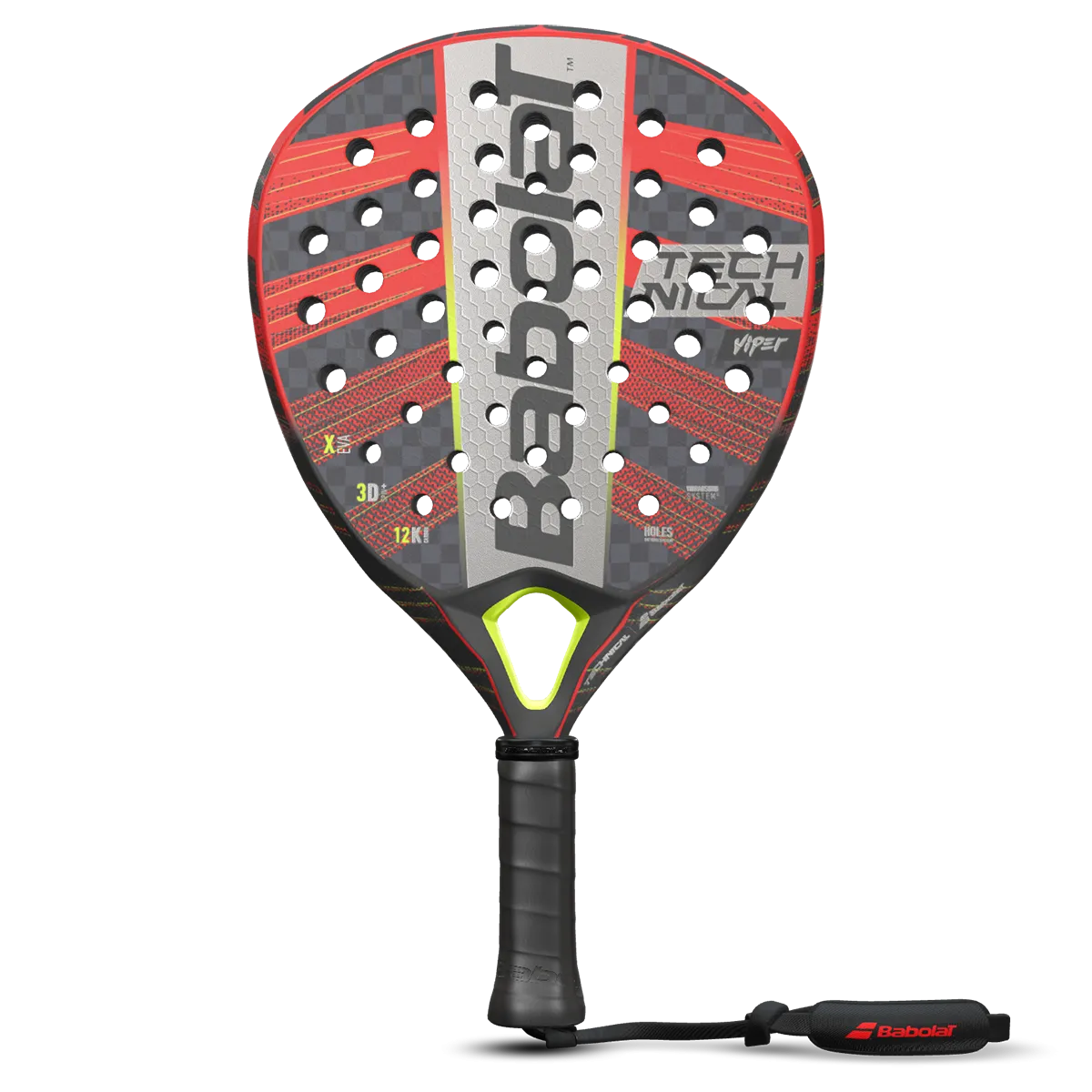 Babolat Technical Viper Padel Racket