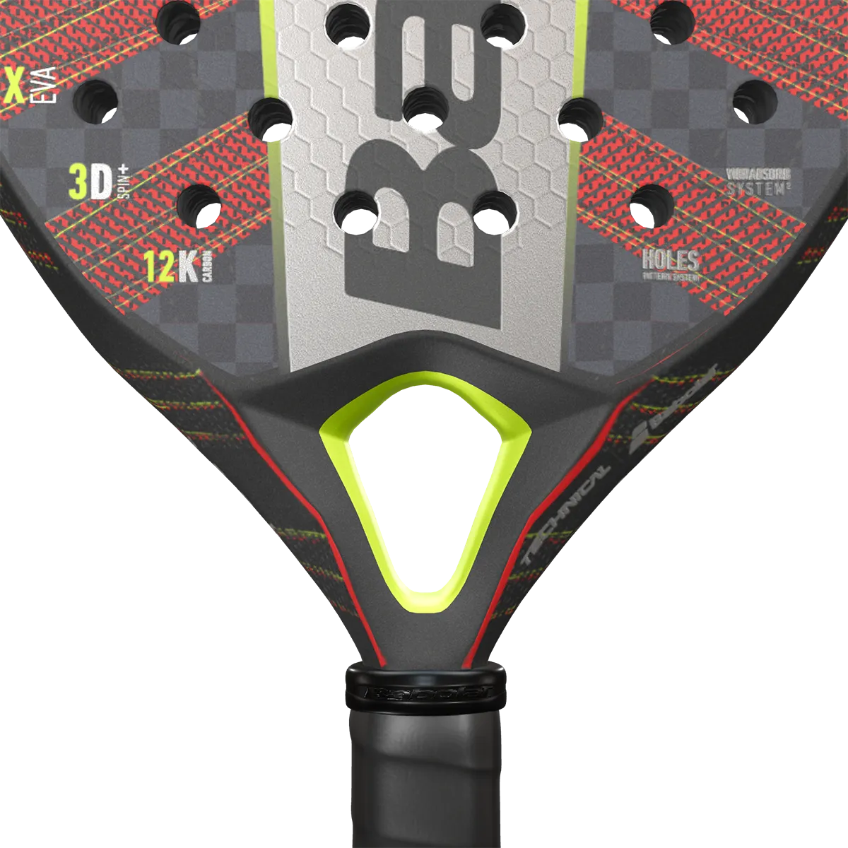 Babolat Technical Viper Padel Racket