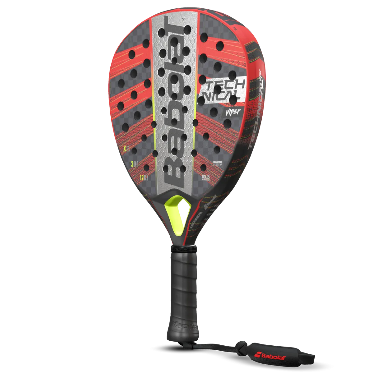 Babolat Technical Viper Padel Racket