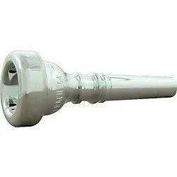 Bach Cornet Mouthpiece in Silver