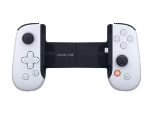 Backbone One Mobile Gaming Controller for iPhone (PlayStation Edition)