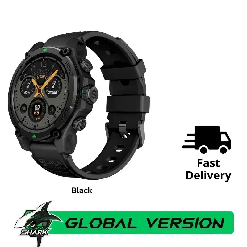 Blackshark GS3 Smart Watch