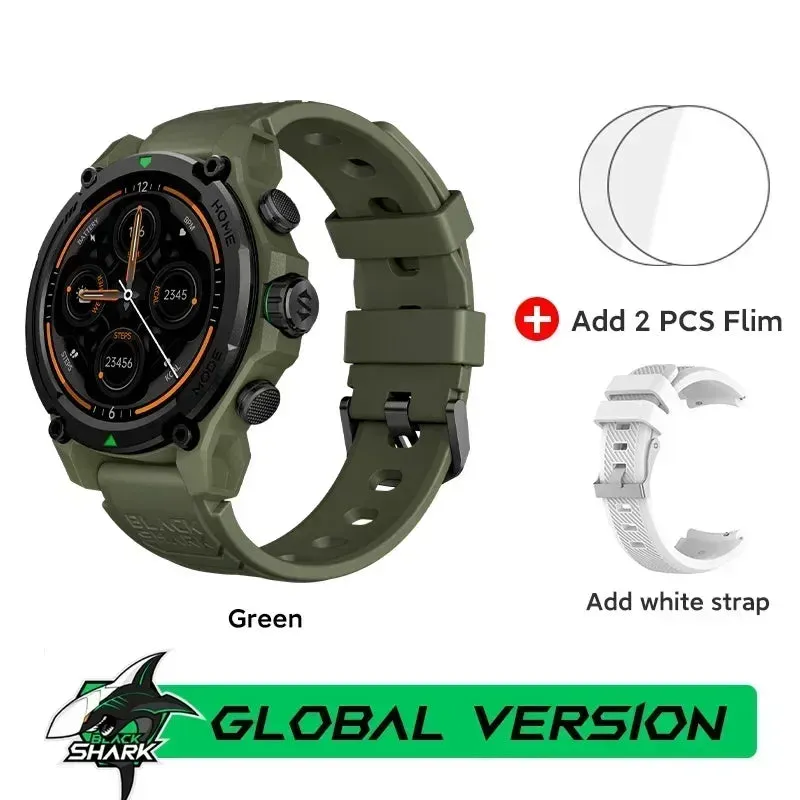 Blackshark GS3 Smart Watch