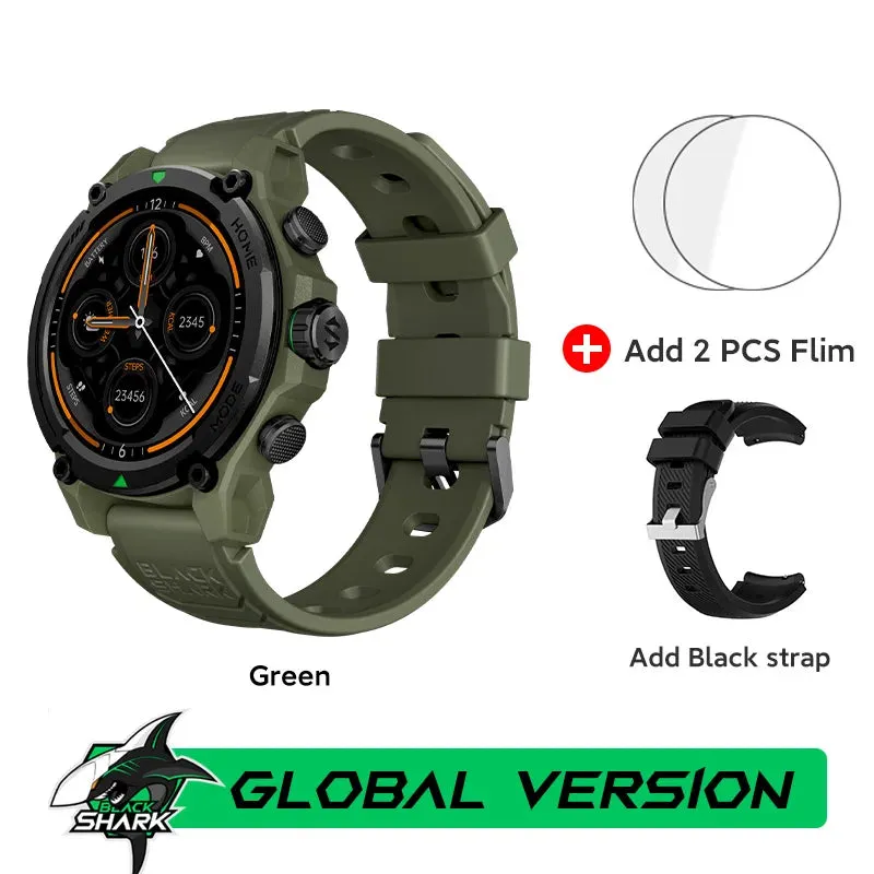 Blackshark GS3 Smart Watch