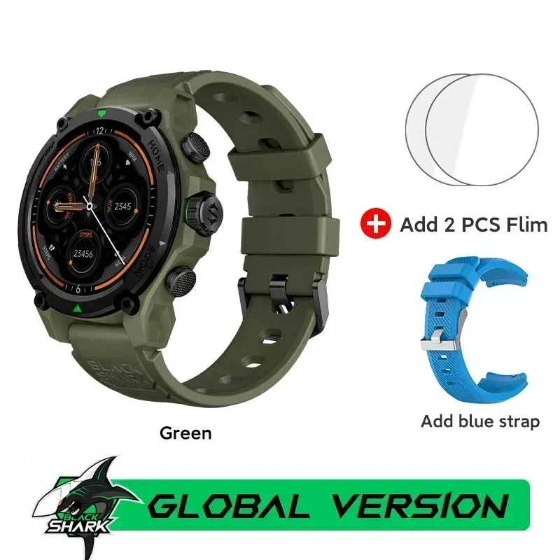 Blackshark GS3 Smart Watch