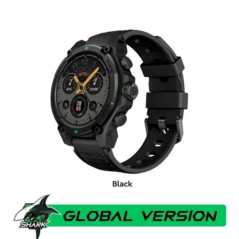 Blackshark GS3 Smart Watch