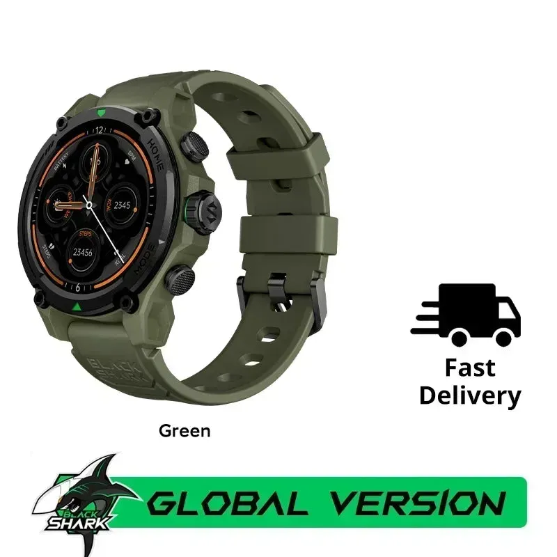 Blackshark GS3 Smart Watch