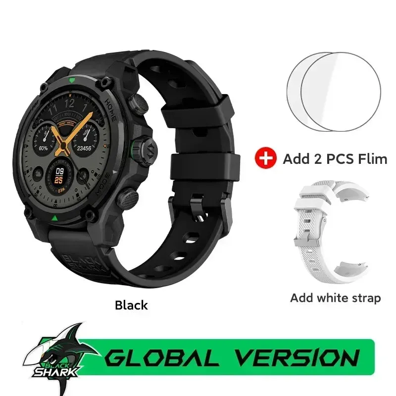 Blackshark GS3 Smart Watch