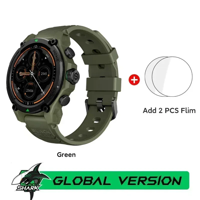 Blackshark GS3 Smart Watch