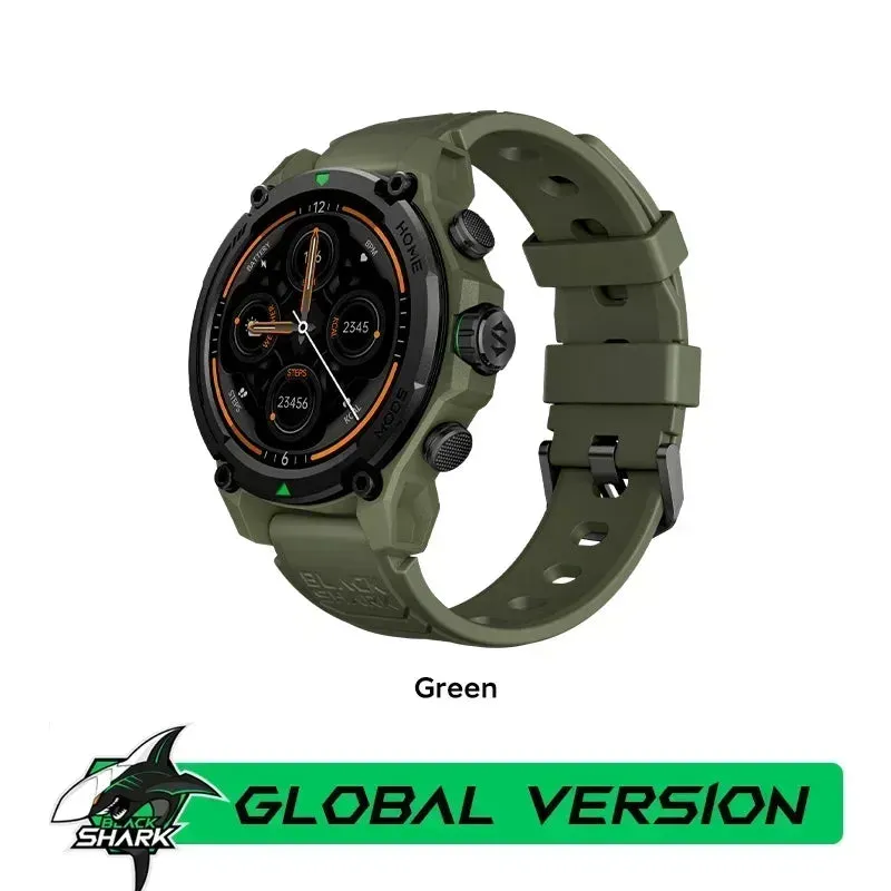 Blackshark GS3 Smart Watch