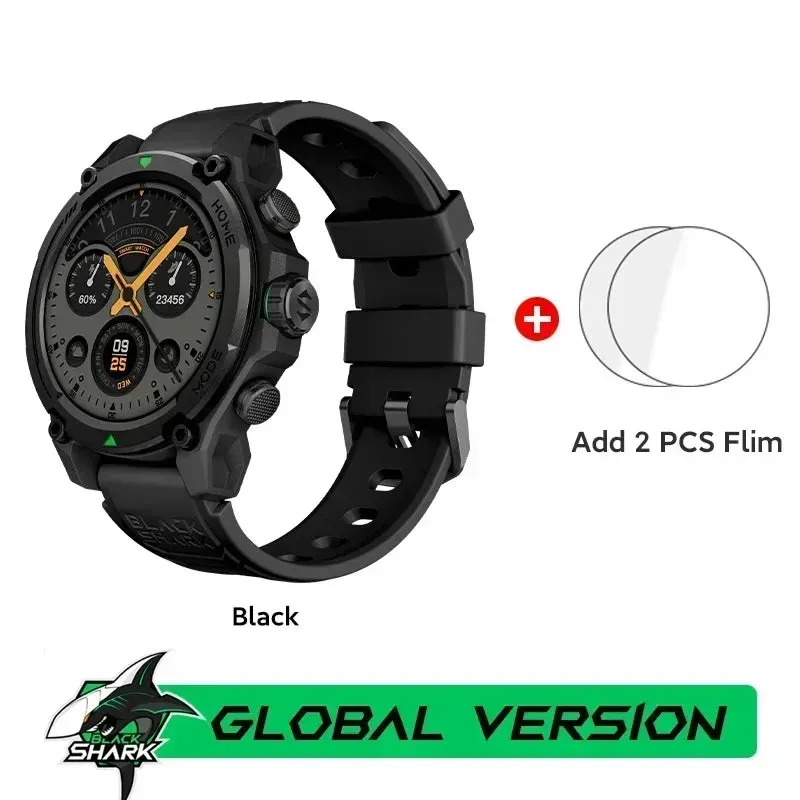 Blackshark GS3 Smart Watch