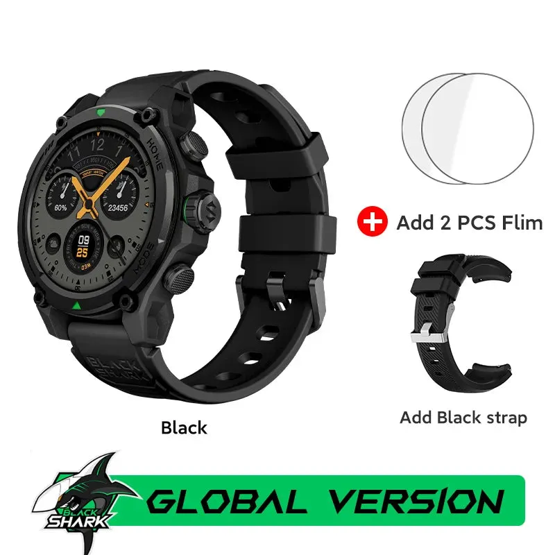 Blackshark GS3 Smart Watch